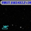 FIRST J165432.7+381015