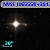 NVSS J165558+381337