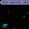 NVSS J165735+381858