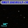 FIRST J165851.7+382133