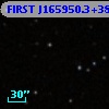 FIRST J165950.3+382132