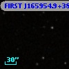 FIRST J165954.9+382130