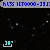 NVSS J170000+381705