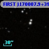 FIRST J170007.9+382414