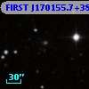FIRST J170155.7+382158