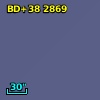 BD+38  2869