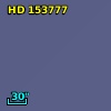 HD 153777