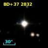 BD+37  2832