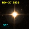 BD+37  2835