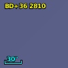BD+36  2810