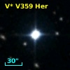 V* V359 Her