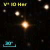 V* IO Her