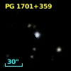 PG 1701+359