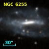 NGC  6255