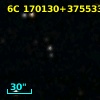 QSO J1703+3751