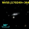 NVSS J170249+364227
