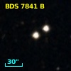 CCDM J17010+3756B