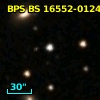 BPS BS 16552-0124
