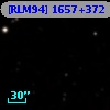 [RLM94] 1657+372