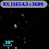 RX J1654.3+3608