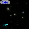 2MASX J17032020+3737249