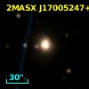 2MASX J17005247+3706010