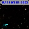 IRAS F16535+3703