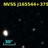 NVSS J165544+375437