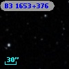 B3 1653+376