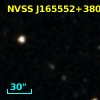 NVSS J165552+380559