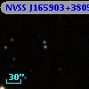 NVSS J165903+380524