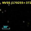 NVSS J170255+372900