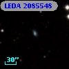 LEDA 2085548