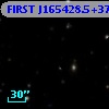 FIRST J165428.5+371926
