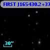 FIRST J165430.2+372007