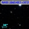 NVSS J165432+372950