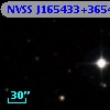 NVSS J165433+365418