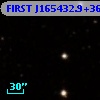 FIRST J165432.9+361223