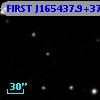 FIRST J165437.9+370826