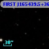 FIRST J165439.5+365357