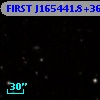 FIRST J165441.8+361122