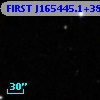 FIRST J165445.1+380224