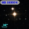 HD 189974