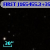 FIRST J165455.3+355008