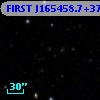 FIRST J165458.7+373454