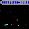 FIRST J165504.1+360213