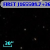 FIRST J165508.7+363343