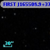 FIRST J165508.9+373401