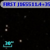 FIRST J165511.4+355430