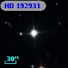 HD 192931